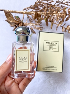 PERFUME FEMININO REF. JO MALONE PEAR & FREESIA 25ml
