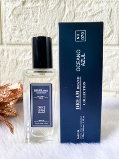 TUBETE BLEU DE CH@NEL 30ml