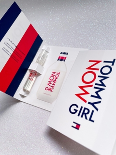 FLACONETE TOMMY GIRL NOW 1,5ml