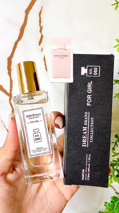 TUBETE REF. NARCISO EDP 30ML