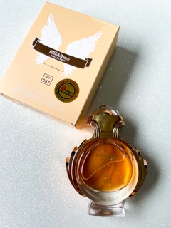PERFUME FEMININO REF. OLYMPEA 25ml