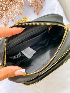 Bolsa de Luxo Grife Versace - Ps Perfumes