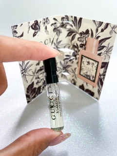 FLACONETE GUCCI BLOOM NETTARE DI FIORE EDP - 1,5ml - Ps Perfumes