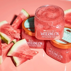 Esfoliante Corporal Tree Hut Watermelon Shea Sugar Body Scrub – 510g na internet