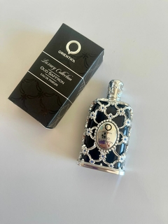 MINIATURA ORIENTICA OUD SAFFRON 7,5ml