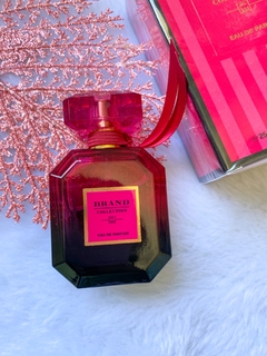 PERFUME FEMININO REF. BOMBSHELL EAU DE PARFUM VICTORIA SECRETS 25ML - comprar online