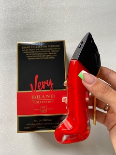 PERFUME FEMININO REF. VERY GOODGIRL 25ml