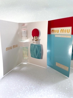 FLACONETE MIU MIU FEMININO - 1,5ML