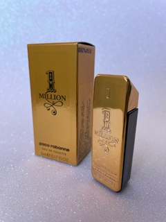 MINIATURA ONE MILLION Edt 5ML