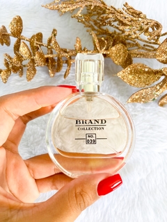 PERFUME FEMININO REF. CHANCE 25ML - comprar online