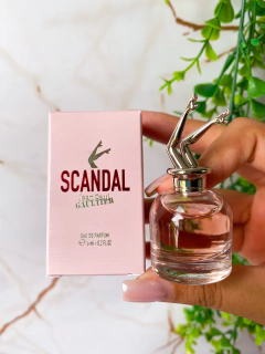 MINIATURA SCANDAL TRADICIONAL EDP - 6ML