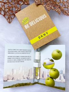 Flaconete DKNY Be Delicious 1,5 ml
