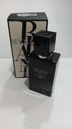 PERFUME BRAND 433 MYSLF 25ml