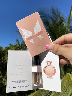 OLYMPEA FLACONETE BRAND 3 ML