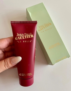 Hidratante La Belle Jean Paul Gaultier 75 ml