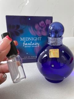 Decant Fantasy Midnight 5ml