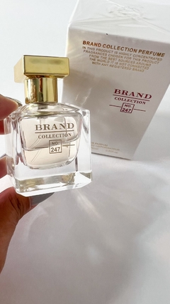 PERFUME FEMININO REF. BACCARAT ROUGE 25ml - comprar online