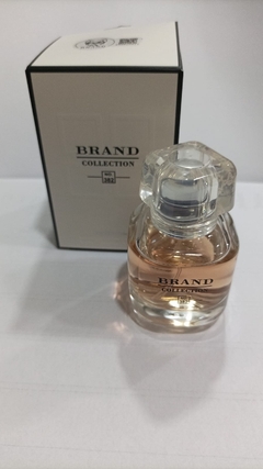 PERFUME BRAND 382 REF. LINTERDIT EDP 25ml