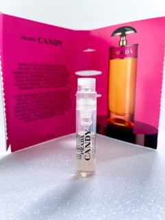 FLACONETE PRADA CANDY EDP - 1,2ML na internet