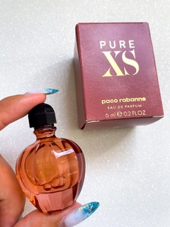 MINIATURA PURE XS FEMININO 6ml - comprar online