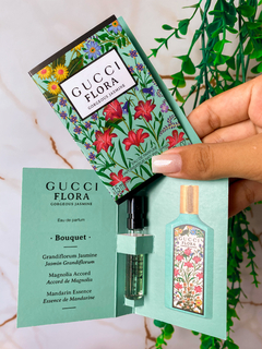 FLACONETE GUCCI FLORA GORGEOUS JASMINE 1,5ML
