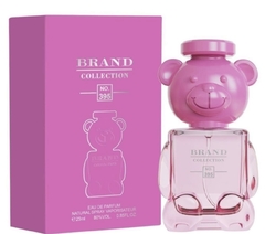 PERFUME FEMININO REF. MOSCHINO TOY 2 BUBBLE GUM 25ML