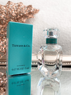 MINIATURA TIFFANY & CO edp 5ml