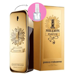 DECANT ONE MILLION PARFUM