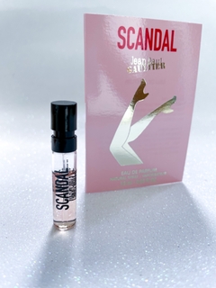 FLACONETE SCANDAL TRADICIONAL - 1,5ML na internet