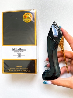 PERFUME FEMININO REF. GOOD GIRL 25ml - comprar online