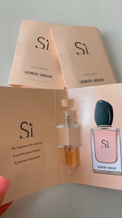FLACON SI PARFUM 1,2ml