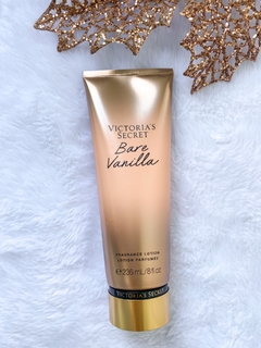 HIDRATANTE BARE VANILLA 236ml