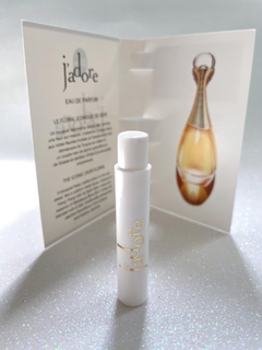 FLACONETE JADORE EDP - 1 ML na internet