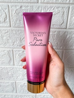 HIDRATANTE PURE SEDUCTION 236ml