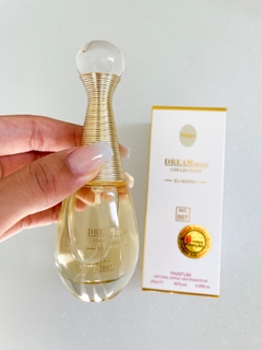 PERFUME FEMININO REF. JADORE edp 25ml