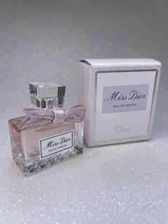 MINIATURA MISS DIOR EDP 5ml