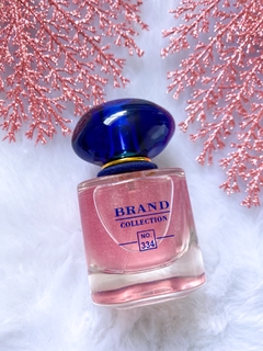 PERFUME FEMININO REF. MY WAY GLITTER 25ml