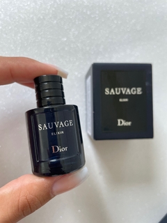 MINIATURA SAUVAGE ELIXIR 7,5ml