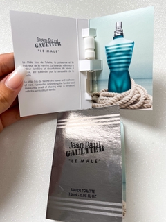 FLACONETE LE MALE jpg 1,5ml