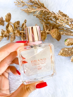 PERFUME FEMININO REF. IRRESISTIBLE EDP 25ML