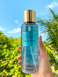 BODY SPLASH AQUA KISS 250ML