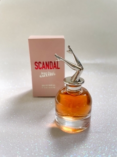 MINIATURA SCANDAL TRADICIONAL EDP - 6ML - comprar online