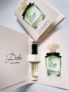FLACONETE D&G DOLCE 1,5ml