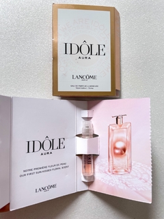 FLACONETE IDOLE AURA 1,2ml