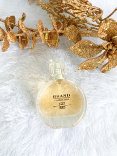 PERFUME FEMININO REF. CHANCE 25ML