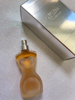MINIATURA JEAN PAUL CLASSIQUE 6ml