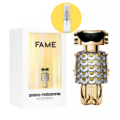 DECANT FAME EDP 5ML