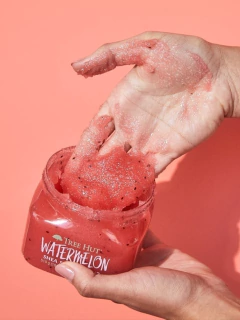 Esfoliante Corporal Tree Hut Watermelon Shea Sugar Body Scrub – 510g - comprar online