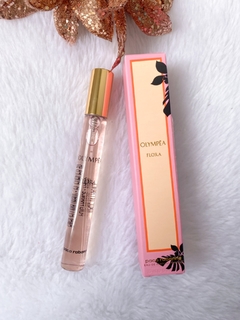 caneta Olympea Flora 10 ml LANÇAMENTO - comprar online
