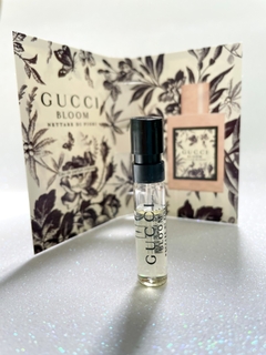 FLACONETE GUCCI BLOOM NETTARE DI FIORE EDP - 1,5ml na internet